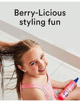 Suave Kids Detangler Spray For