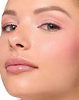 ColourPop Eyeshadow Palette - Eye Makeup Palette with Matte, Metallic, Matte Sparkle & Glitter Finishes - High-Pigment Eye Makeup with a Long-Wearing Formula - Blush Baby (0.3 oz)