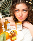 Truly Beauty Golden Glaze Luxury Body Oil