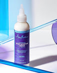 SheaMoisture Hair Cream Aloe Butter & Vitamin B3 With A Boost Of Hydration To Hydrate Scalp + Moisturized Hair 4oz