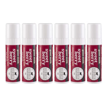 Dionis - Goat Milk Skincare Sweet Cruelty-free