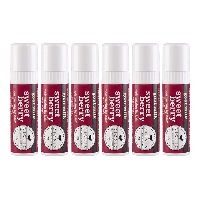 Dionis - Goat Milk Skincare Sweet Cruelty-free