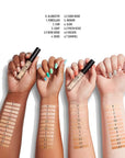 NYX PROFESSIONAL MAKEUP HD Studio Photogenic Concealer Wand, - Glow