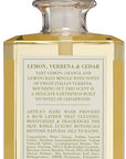 Antica Farmacista Hand Wash -Lemon, Verbena & Cedar, 10 Fl Oz (Pack of 1)