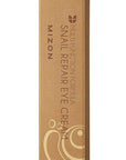 Mizon snail repair eye cream,