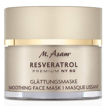 M. asam resveratrol premium nt50