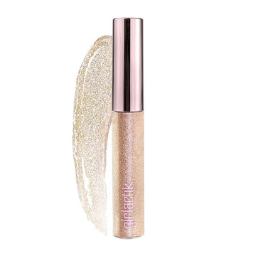 Girlactik Lip Pearls Glosser 7 g / .24 oz (Diamonds)