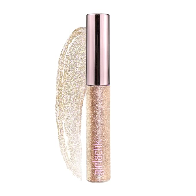 Girlactik Lip Pearls Glosser 7 g / .24 oz (Diamonds)