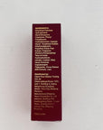Big Brush Head Hydrating Lip Glow Oil Plumping Lip Tint, Hydrating Lip Gloss Tinted Lip Balm Transparent Lip Care, Long Lasting Nourishing Non-sticky Fresh Texture (Cherry)