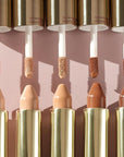 Wander Beauty Dualist Matte and Illuminating Concealer Makeup 0.28 fl oz