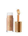 Juvia's Place Nubian Glow Liquid Luminizer Golden Hour - Radiant Highlighter Makeup Glowy Tint Daily Dewy Luminous Beauty Creamy Bronzing Skincare Radiating Brightening Natural Shine Face & Cheeks