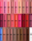 NYX PROFESSIONAL MAKEUP Butter Gloss, Non-Sticky Lip Gloss - Madeleine (Mid-Tone Nude)