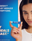 Abreva 10 Percent Docosanol Cold Sore Value