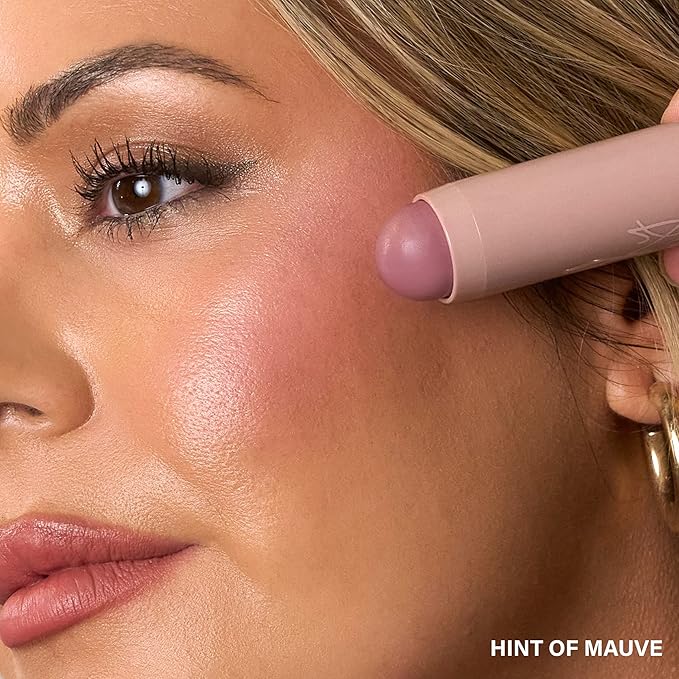 Mally Beauty Shimmer, Shape & Glow Plus Face
