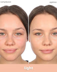 Almay Anti-Aging Foundation, Smart Shade Face Makeup with of 1)