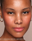 Jouer Blush & Bloom Cheek + Lip Duo Formula, Inspire