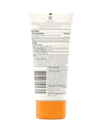 Aveeno Protect + Hydrate Moisturizing Body Sunscreen Lotion with Broad Spectrum SPF 60 & Prebiotic Oat, Weightless & Refreshing Feel, Paraben-Free, Oil-Free, Oxybenzone-Free, 3.0 fl. Oz