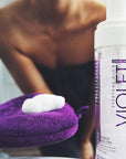 MineTan Self Tanner - Violet