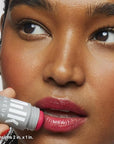Milk Makeup Lip + Cheek, Flip (True Red) Cruelty Free