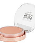 Maybelline New York Dream Wonder Powder Makeup, Creamy Natural, 0.. 19 oz