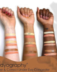 Bodyography Cover & Correct Under Eye Concealer -