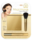 Jerome Alexander MagicMinerals Pressed Mineral Powder Set with