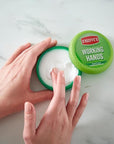 O'Keeffe's K0350002-6 Working Hands Hand Cream in Jar (6 Pack), 3.2 oz