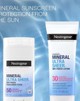 Coppertone Pure and Simple Zinc Oxide