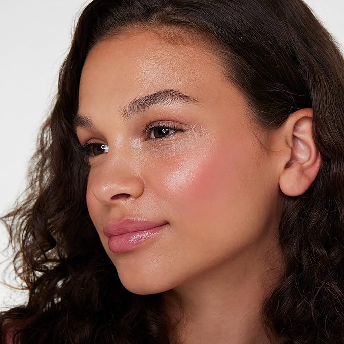 essence | Baby Got Blush (30 | Rosé Microplastic Particles