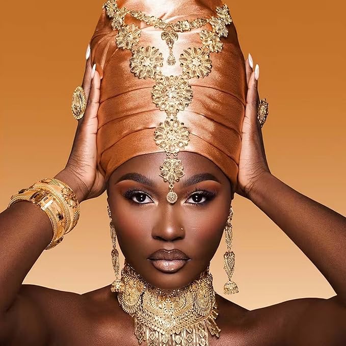 Juvia's Place Nubian Earth Matte Lipstick Morocco - Hydrating, Long-lasting, Richly Pigmented Lip Makeup, Creamy Lipstick with Matte Finish, Beauty & Lip Care Product