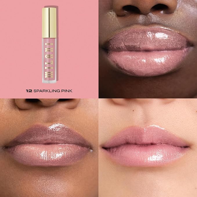 Milani Keep It Full Nourishing Lip