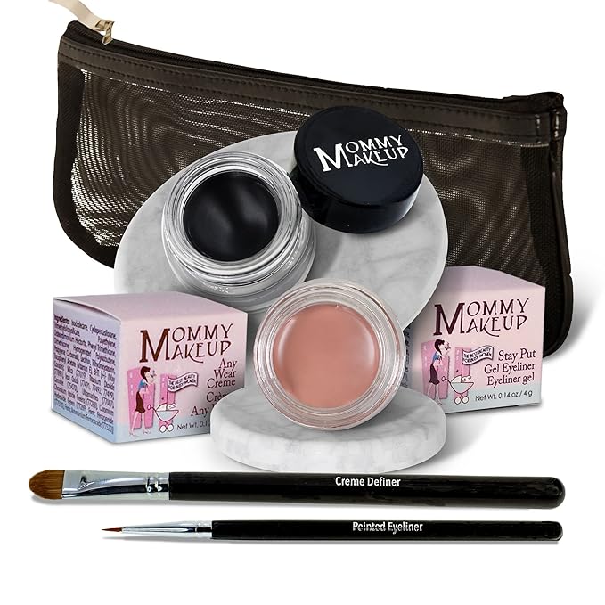 The Everlasting Eye 5 Piece Waterproof
