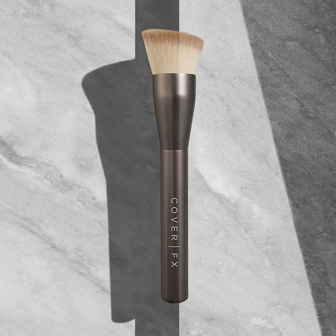 COVER FX Luminous Trio Tinted Moisturizer, Prebiotic and - Tan