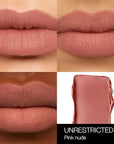 Nars Soft Matte Tinted Lip Balm g