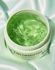 TONYMOLY I'm Green Tea Hydro Burst Morning Mask