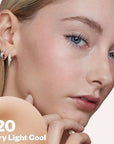 Kosas Revealer Skin-Improving Foundation with SPF 25 Protection