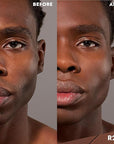 COVER FX Total Cover Cream Foundation - Shade - Sweat-Proof