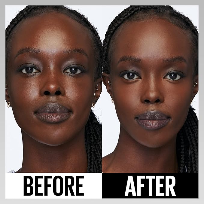 Maybelline Super Stay Liquid Concealer Makeup, Full Coverage Concealer, Up to 30 Hour Wear, Transfer Resistant, Natural Matte Finish, Oil-free, Available in 16 Shades, 45, 1 Count