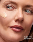 DRMTLGY Anti-Aging Tinted Moisturizer SPF 46 – Sheer Face Sunscreen & Lightweight Makeup with Broad Spectrum UV Protection – Hydrating Skin Care & Face Moisturizer – FSA HSA Eligible (1.7 oz)
