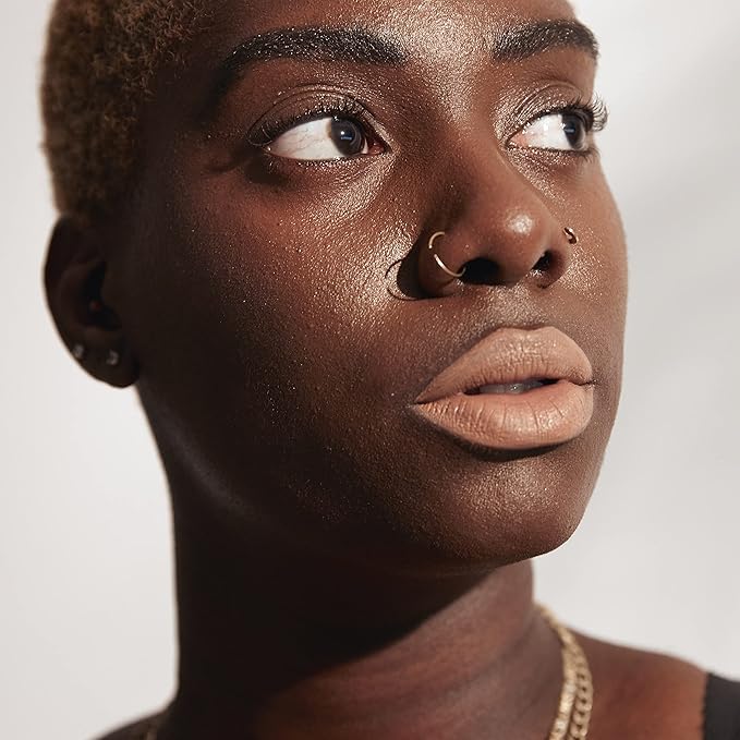 NYX PROFESSIONAL MAKEUP Soft Matte Lip Cream London & Butter Gloss Fortune Cookie Lipstick Gloss Set