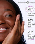 Olay Super Cream with Sunscreen SPF 30, 1.7 oz, Ultra Lightweight Face Moisturizer - Vitamin C & E, Hyaluronic Acid, Niacinamide, Collagen Peptide - Hydrate, Smooth, Brighten, Firm, and Protect