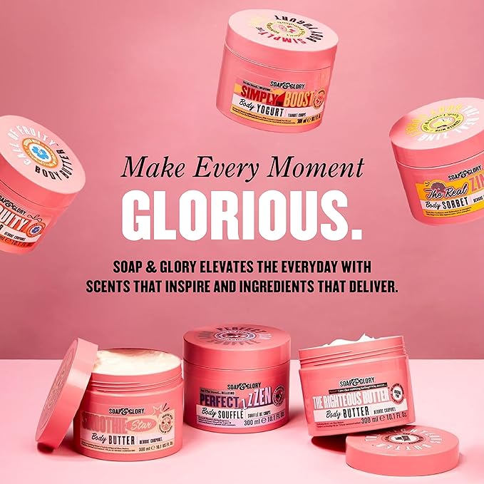Soap & Glory Sexy Mother Pucker oz)