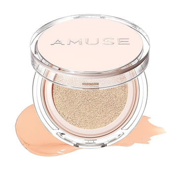 Skin Tune Vegan Cover Cushion Foundation 01 FAIR