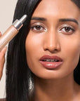COVER FX Custom Bronzer Drops - Sunkissed: Neutral 1 Fl Oz