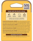Burt's Bees Lip Balm - Berry Agua Fresca, Dragonfruit Lemon, Coconut & Pear, Tropical Pineapple Pack, With Beeswax, Tint-Free, Natural Origin Lip Treatment, 4 Tubes, 0.15 oz.