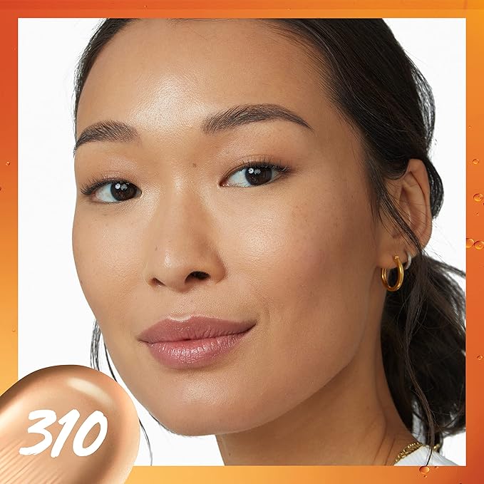 Maybelline Super Stay Up to 24HR Skin Tint, 1 Count