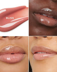 AMI COLÉ Hydrating Lip Treatment Oil natural