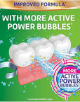 Polident 3 Minute Antibacterial Dental Appliance Cleanser Tablets, 90 Count (2 Pack)