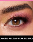 COVERGIRL Trunaked Palette Expansion Eye Shadow Palette, Dazed 835, 0.22 Ounce, Pack of 1