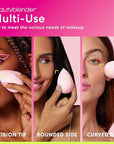 Beautyblender® | Bubble Blender Makeup